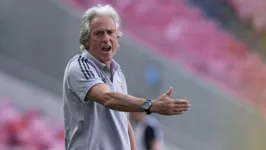 Imagem ilustrativa da notícia Time grego elimina 'Mister' Jorge Jesus da Champions League