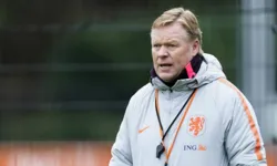 Imagem ilustrativa da notícia Vídeo: Ronald Koeman analisa duelo contra o Celta pelo Espanhol