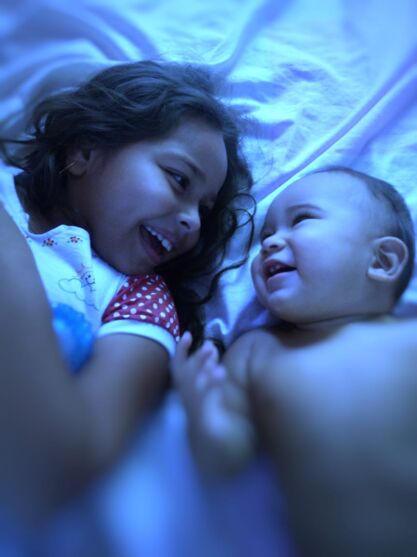 
        
        
            BABY DOL: veja a galeria de fotos do Dia das Crianças
        
    