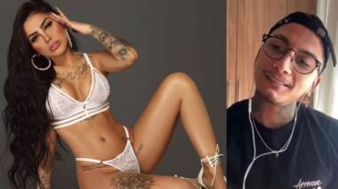 So rola na buceta Sexo com mc mirella