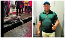 Imagem ilustrativa da notícia Homem é executado a caminho do trabalho em Abaetetuba