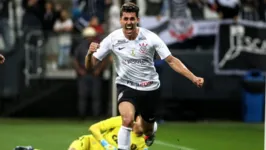 Imagem ilustrativa da notícia Jogador do Corinthians sofre lesão e está fora do Brasileirão