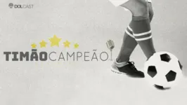 Imagem ilustrativa da notícia A coluna "Timão Campeão" da Rádio Clube já está no ar