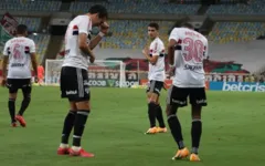 Imagem ilustrativa da notícia São Paulo vence Flu e ganha fôlego contra o Flamengo; veja os gols