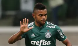 Imagem ilustrativa da notícia Jogador colombiano continua emprestado pelo Palmeiras para Junior Barranquilla