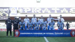Imagem ilustrativa da notícia Paysandu manifesta pesar sobre tragédia com ônibus de turismo