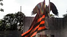 Imagem ilustrativa da notícia Justiça condena ex-presidente do Flamengo e 11 pessoas por incêndio