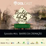 Imagem ilustrativa da notícia Série especial "Bairros Históricos": assista um pouco sobre a história do bairro da Cremação