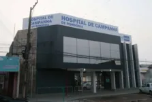 Imagem ilustrativa da notícia Em colapso, Rondônia anuncia transferência de doentes com Covid-19 e pede médicos