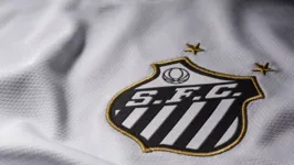 Santos lança novos uniformes para a atual temporada