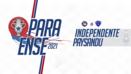 Imagem ilustrativa da notícia Paysandu vence o Independente e confirma vaga na 2ª fase