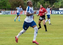 Com gol de Igor Goulart, Paysandu venceu o Tapajós por 1 x 0