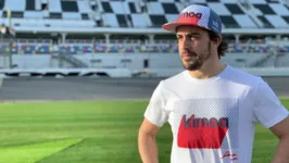 Imagem ilustrativa da notícia Alonso busca igualar marca de Prost e Lauda na F1