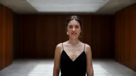 Anna Setton é uma das atrações 