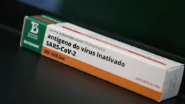 Imagem ilustrativa da notícia Esperança: veja como funcionará a vacina nacional Butanvac