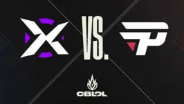 Partida movimenta o cenário do League of Legends brasileiro