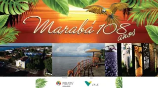 Imagem ilustrativa do vídeo: Marabá 108 anos: Conheça Museu Municipal da cidade