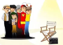 Imagem ilustrativa da notícia Tristeza na TV: veja os atores de Chaves que já morreram!