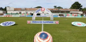 Imagem ilustrativa da notícia Tuna Luso e Paysandu fazem o primeiro duelo da final 