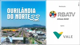 Imagem ilustrativa da notícia "Ourilândia do Norte 33 anos": Conheça a aldeia Turedjam