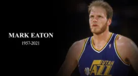 Imagem ilustrativa da notícia Ídolo da NBA morre após sofrer acidente de bicicleta