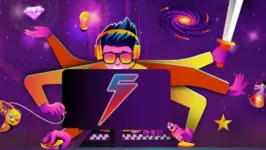Imagem ilustrativa da notícia Emulador de games Android para PCs já está disponível