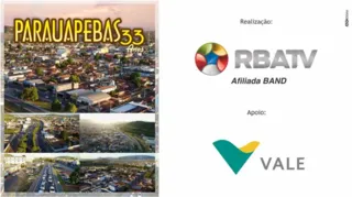 Imagem ilustrativa do vídeo: Parauapebas 33 anos: Conheça o parque Zoobotânico Vale