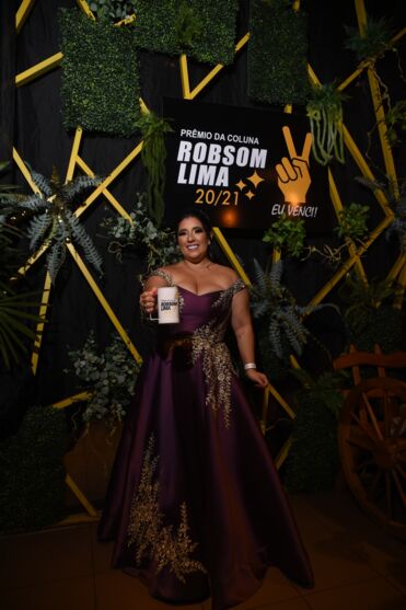 
        
        
            Prêmio Coluna Robsom Lima realiza noites de comemoração
        
    