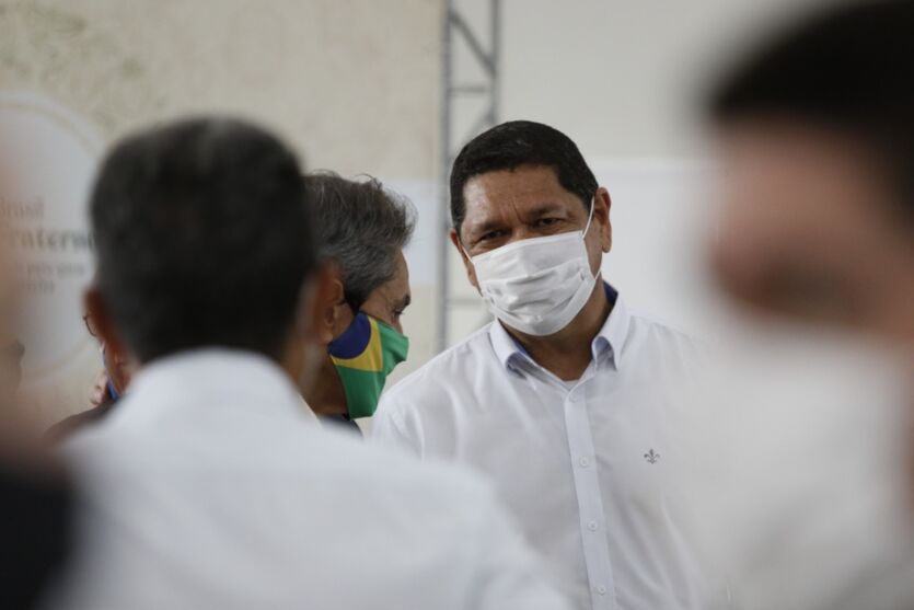 
        
        
            Fotos: Bolsonaro encontra ‘sósia’ e cumpre agenda em Belém
        
    