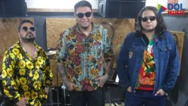 Imagem ilustrativa da notícia Banda Bem Passado lança clipe “Saudade do Bregaço”