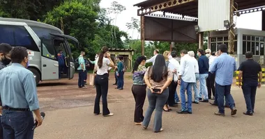 Imagem ilustrativa da notícia Tecnored dá os primeiros passos para ser implantado