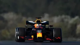 Red Bull vai homenagear marca que se despede da F1 no fim do ano