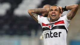 O jogador receberá em 5 anos, R$15 milhões do clube paulista