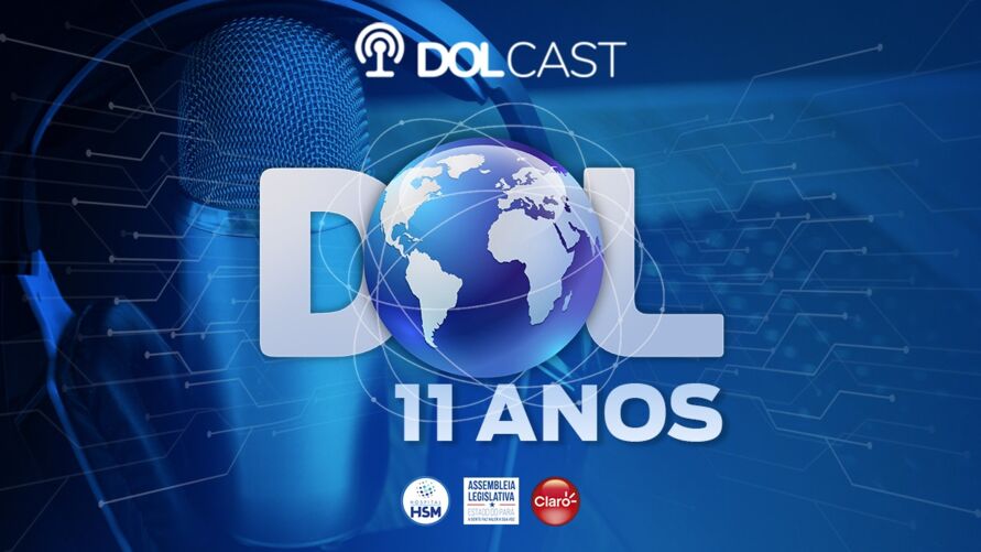 
                
                
                    Dolcast &#233; mais uma plataforma de sucesso no Dol
                
            