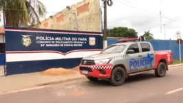 Imagem ilustrativa da notícia Homem baleado é encontrado pela PM e socorrido em Marabá