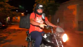 Imagem ilustrativa da notícia Projeto quer regulamentar serviço de motoboy em Marabá