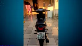 Imagem ilustrativa da notícia Moto é roubada em novo golpe de venda pelo Facebook