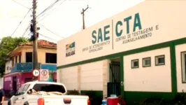 Imagem ilustrativa da notícia Em meio à Covid-19, luta contra a Aids ainda continua