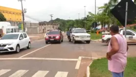 Imagem ilustrativa da notícia Condutores reclamam de farol apagado na Transamazônica