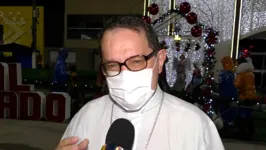 Imagem ilustrativa da notícia Encerramento do Natal Encantado da Praça São Francisco