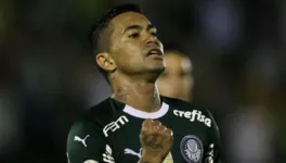 Dudu vai jogar o Mundial e quer dar título ao Palmeiras