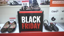 Imagem ilustrativa da notícia Black Friday: cuidados na hora da compra