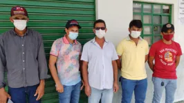 Imagem ilustrativa da notícia Produtores distribuirão leite em forma de protesto em Marabá