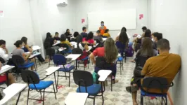 Imagem ilustrativa da notícia Força-tarefa para coibir fraudes no Enem em Marabá