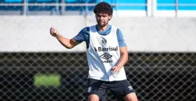 Imagem ilustrativa da notícia Lateral-direito faz acordo e antecipa saída do Grêmio