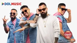 Imagem ilustrativa da notícia DOLMusic: Banda Mizerê lança medley autoral 