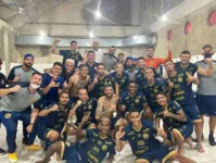 Aparecidense é finalista da Série D do Campeonato Brasileiro