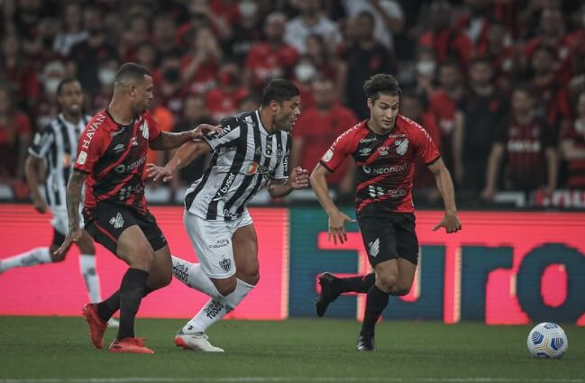 Galo Mineiro conquistou quase tudo que disputou em 2021