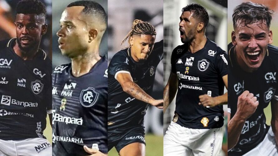 Os Leão já tomou sua decisão em relação a permanência ou não de alguns jogadores na equipe