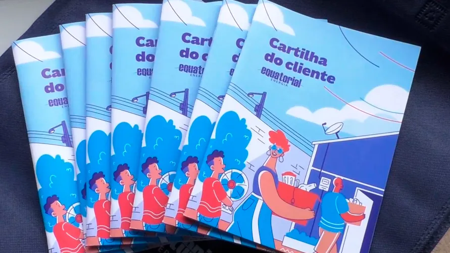 Imagem ilustrativa da notícia: Concessionária de energia realiza ação itinerante em Marabá